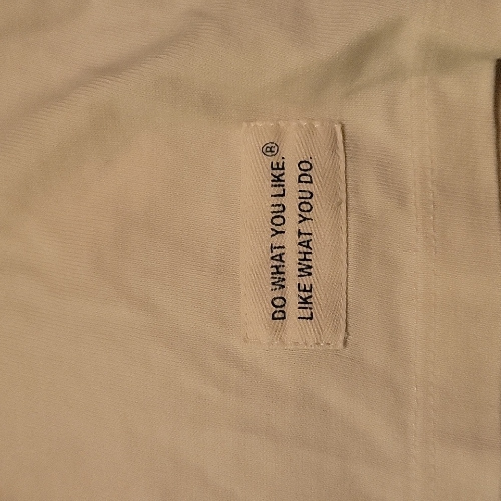 Life is Good Winter Shirt - Picture 4 of 4
